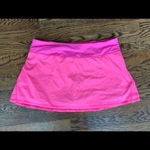 Lululemon skirt